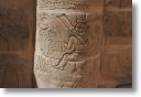 Tempel von Philae Gott der Spassmacher (habe nicht gewusst,dass es den in der gyptischen Gtterwelt gab).